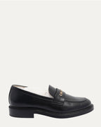 Pharrell Penny Loafers