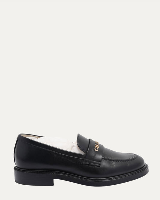 Pharrell Penny Loafers