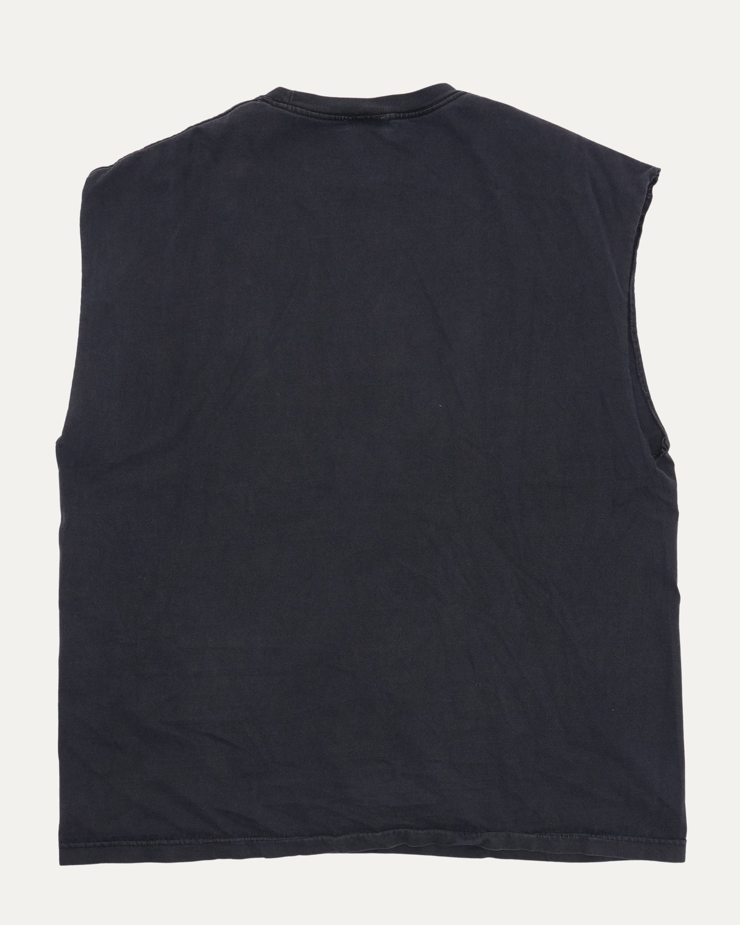 Cowboy Bebop Cutoff T-Shirt