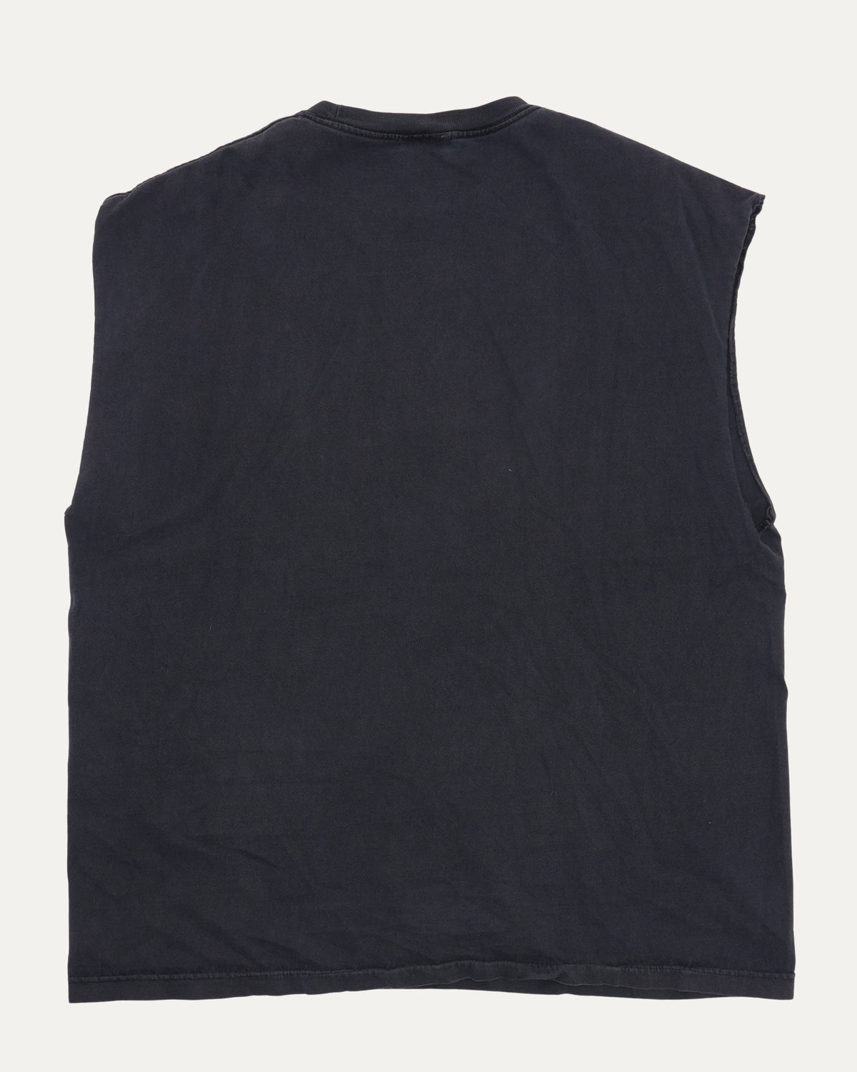 Cowboy Bebop Cutoff T-Shirt