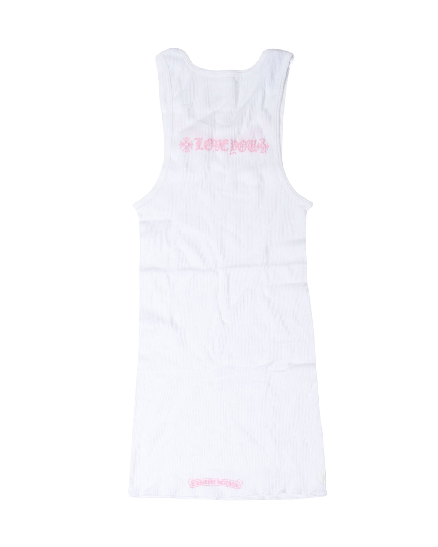 "Love You" Tank Top