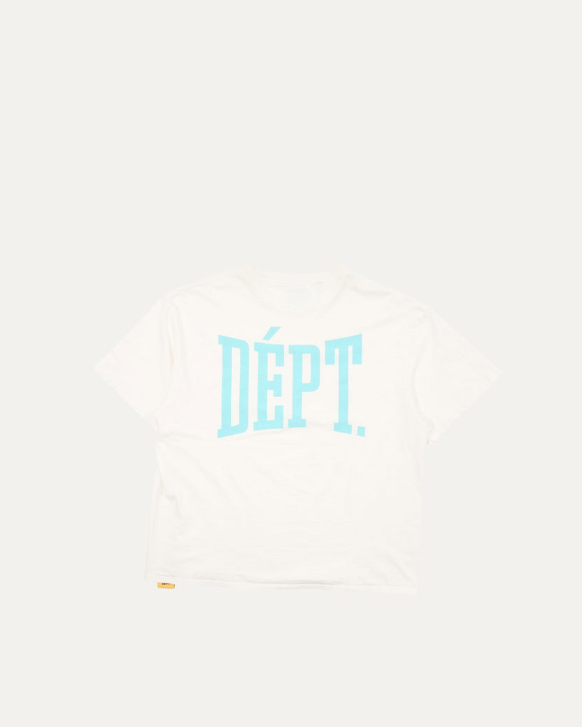 'Dept" T-Shirt