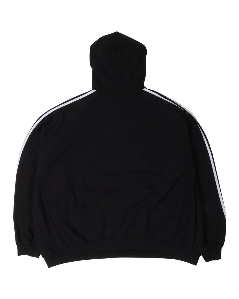 Adidas Large Fit Hoodie