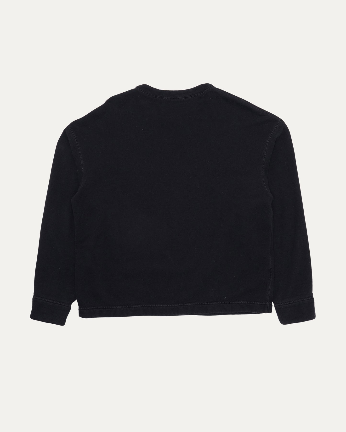 Ezan Crewneck