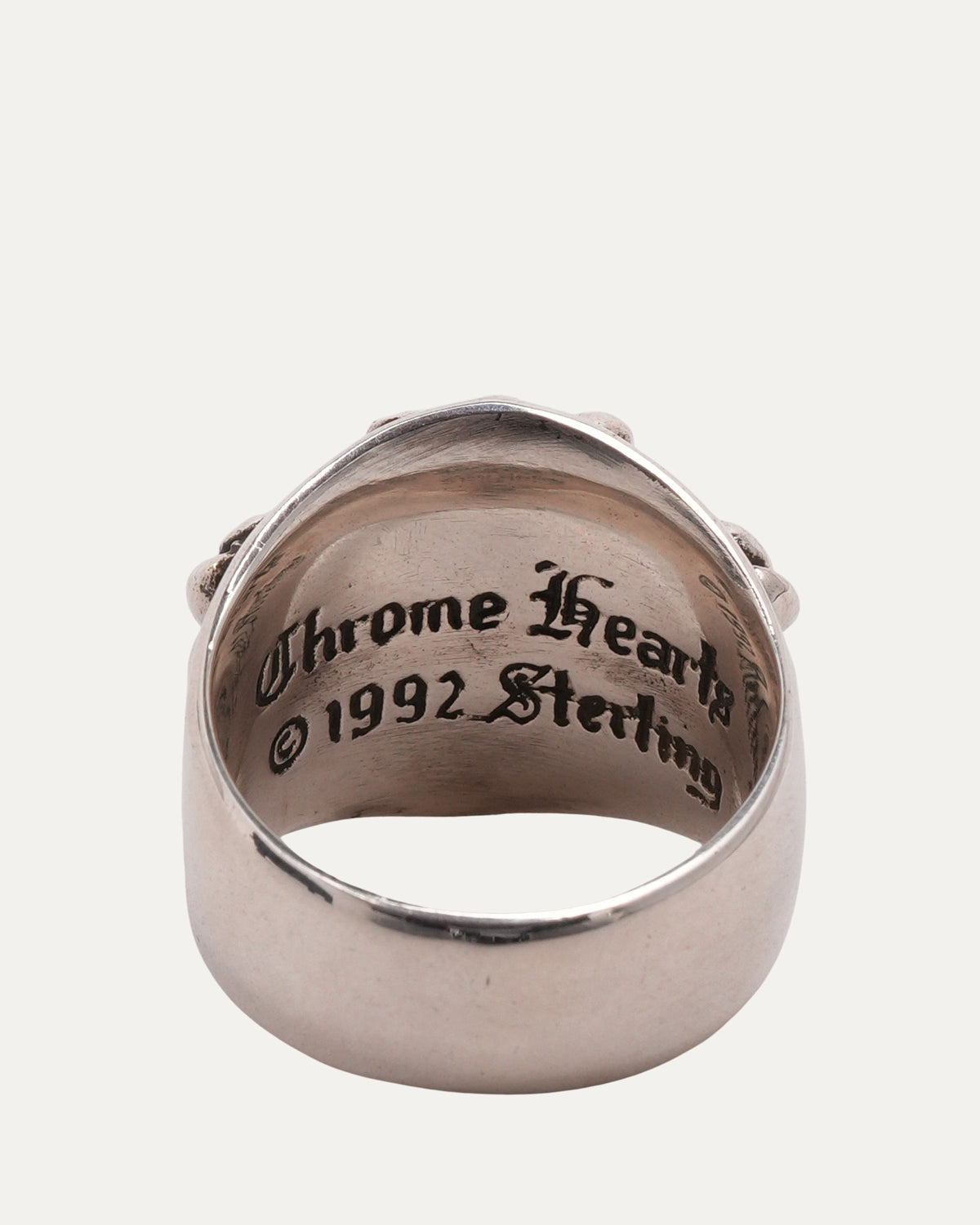 Keeper Ring