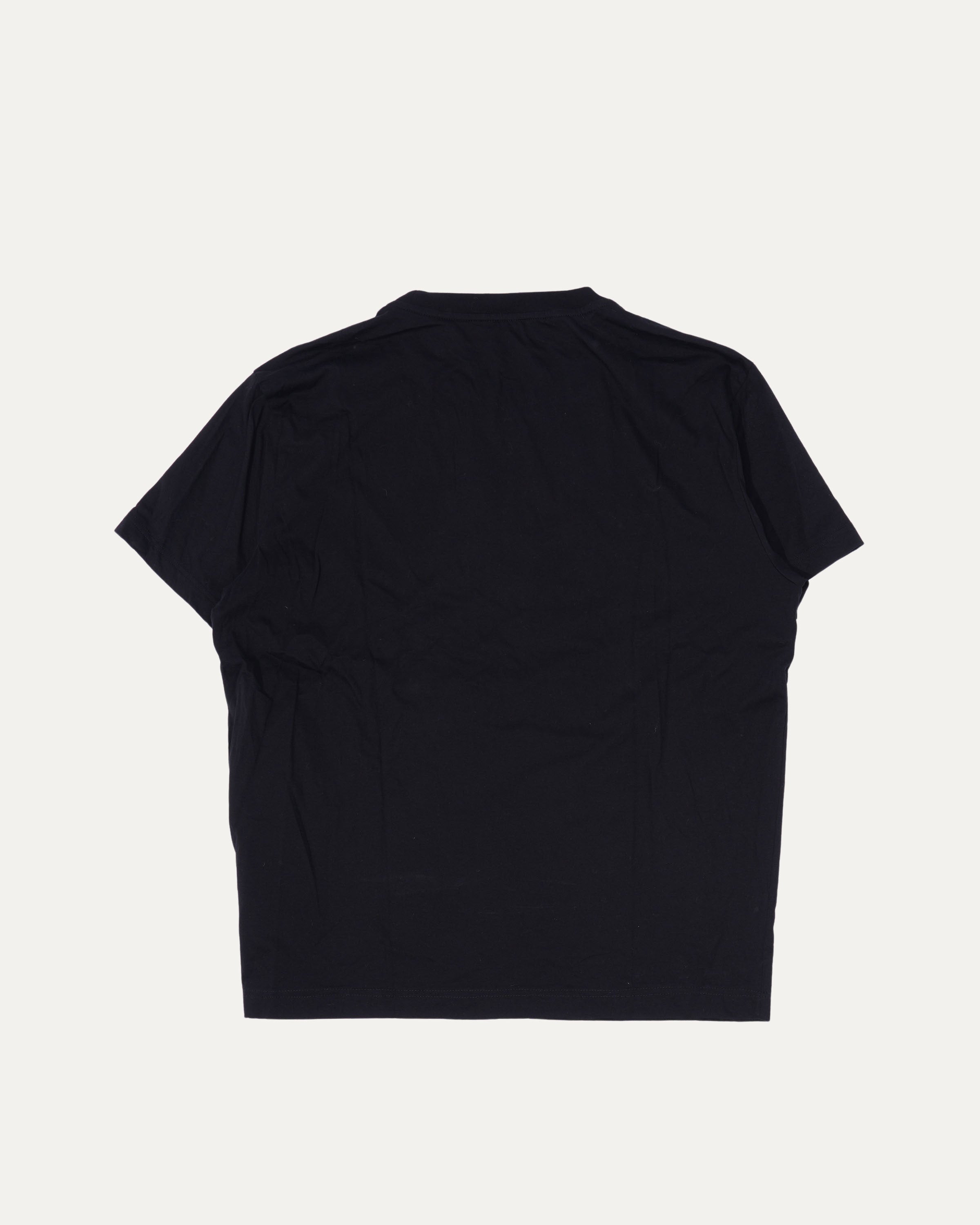 Black T-Shirt