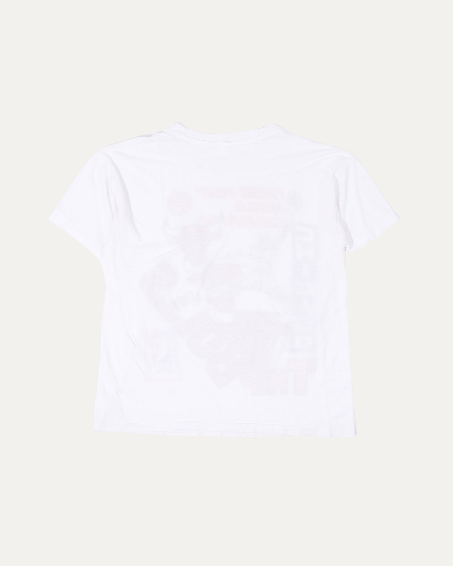 NBA Chicago Bulls Three Peat T-Shirt