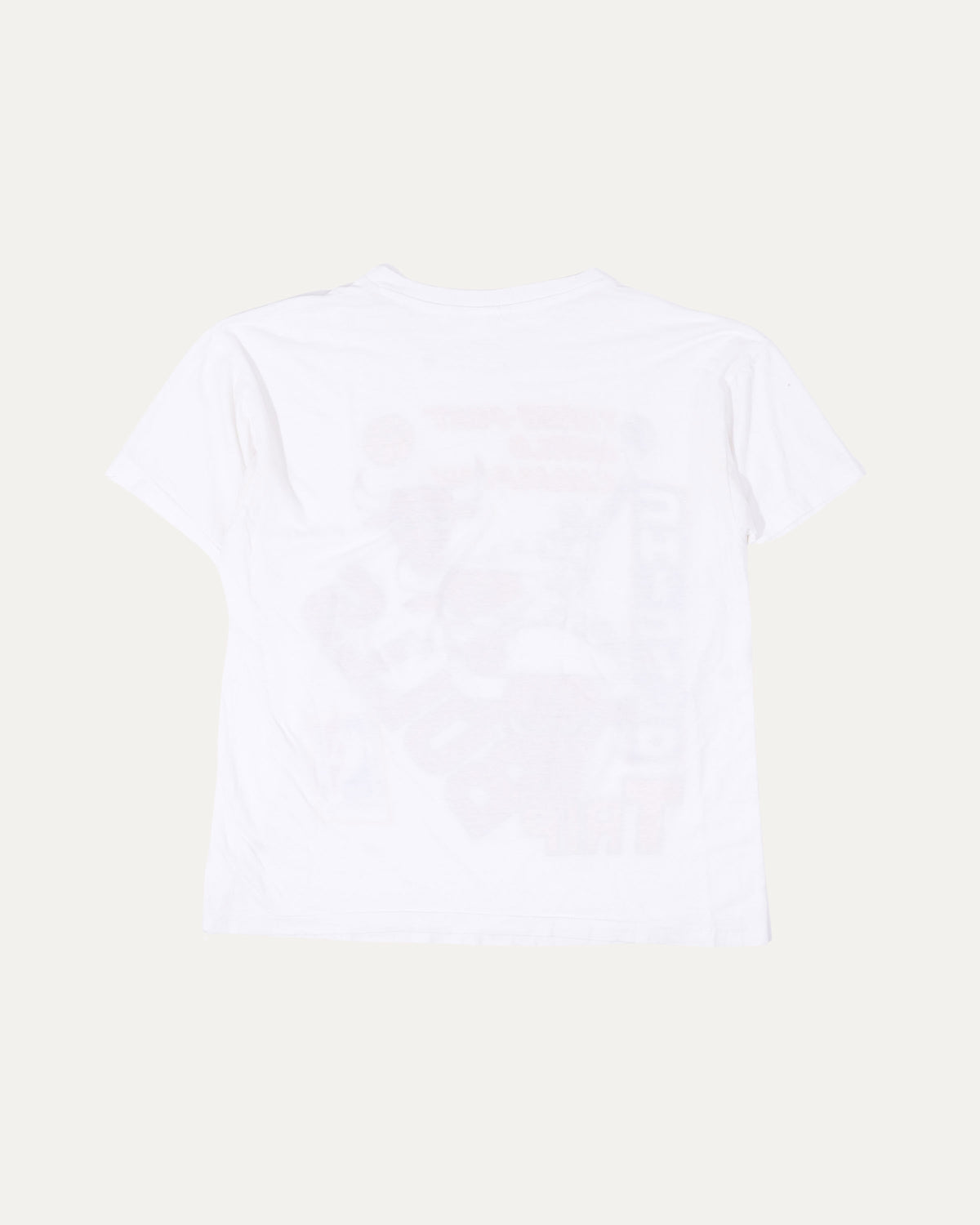 NBA Chicago Bulls Three Peat T-Shirt