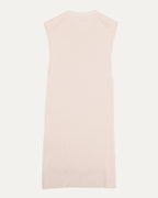 Ribbed Knit Tunic