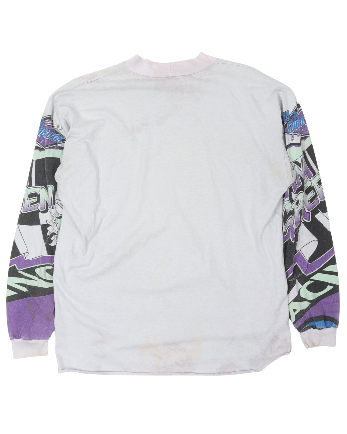 AMA Racing Motocross Jersey