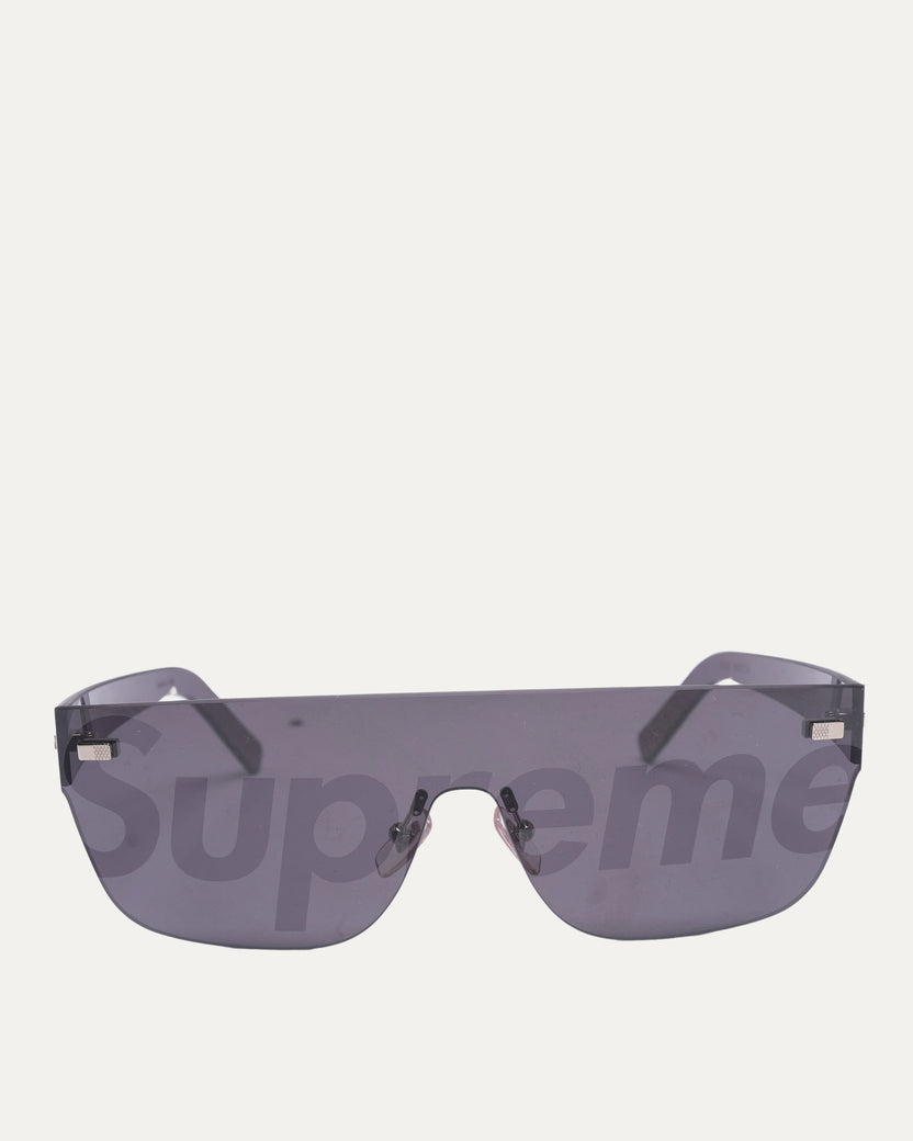 Supreme City Mask Sunglasses