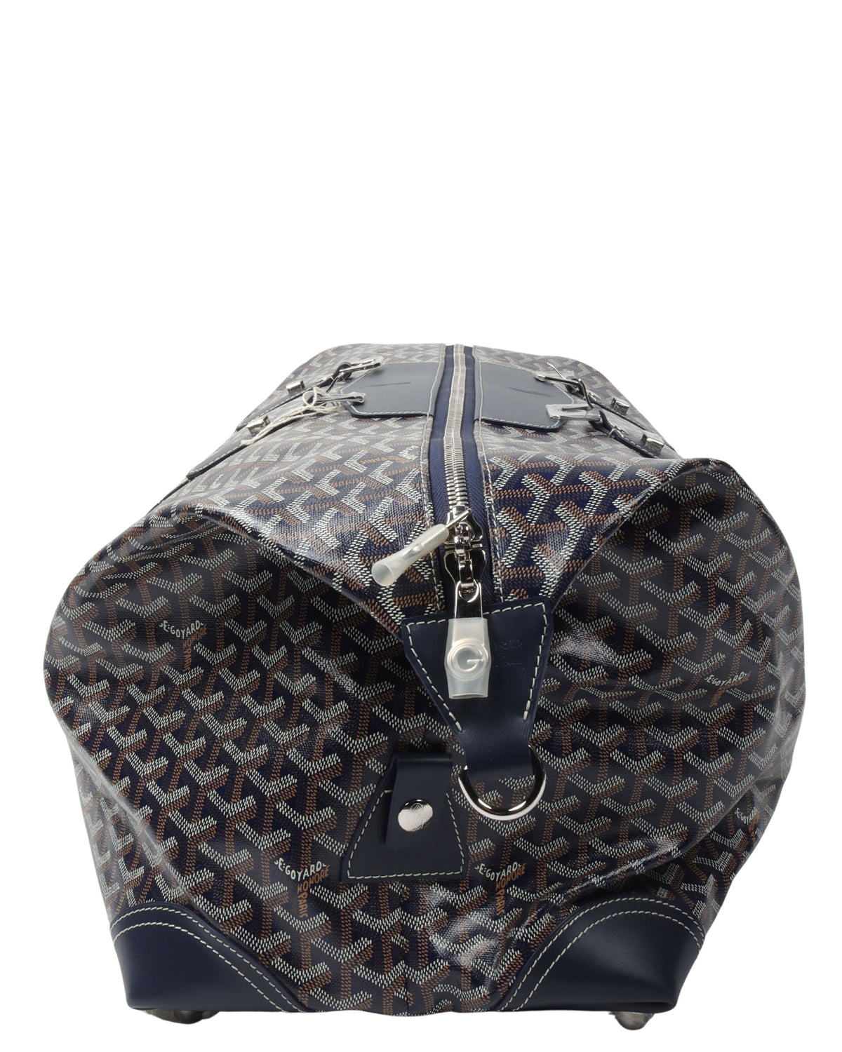 Goyardine Boeing 55 Duffel Bag