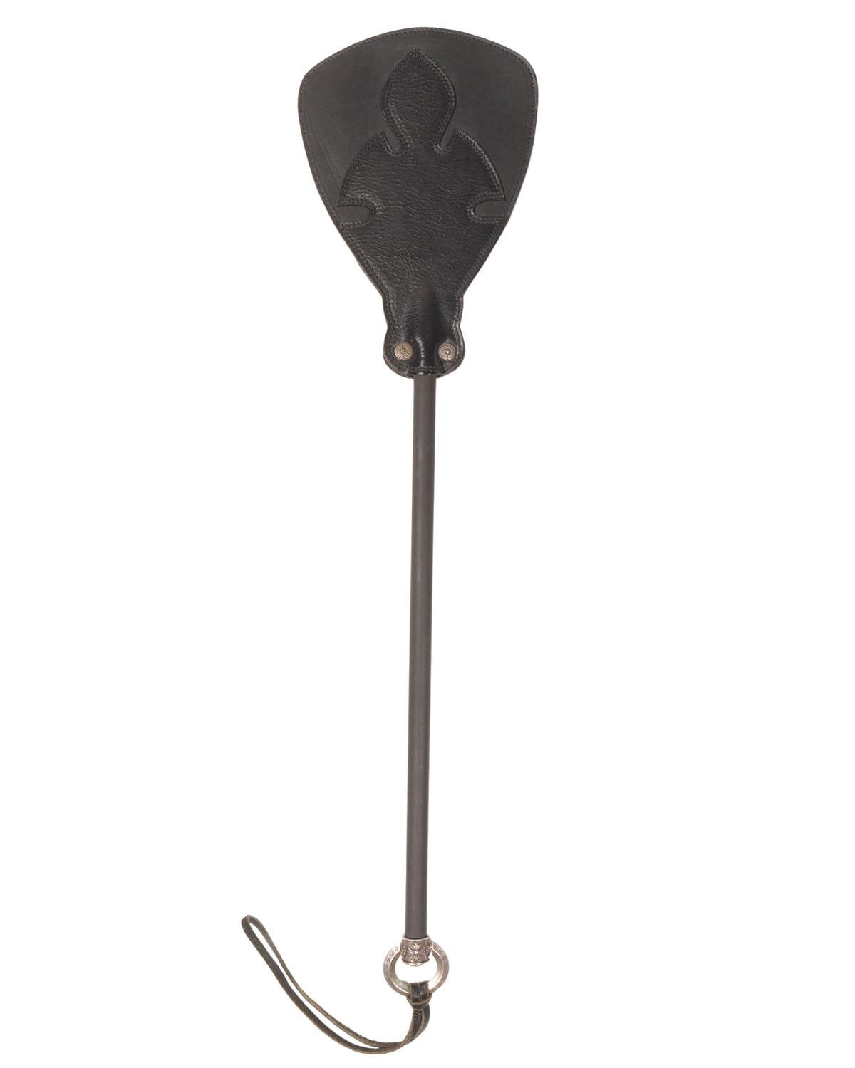 Leather Fly Swatter