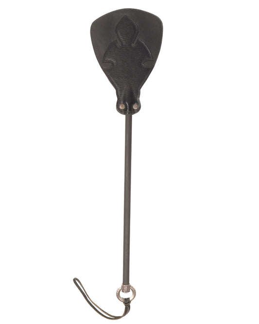 Leather Fly Swatter
