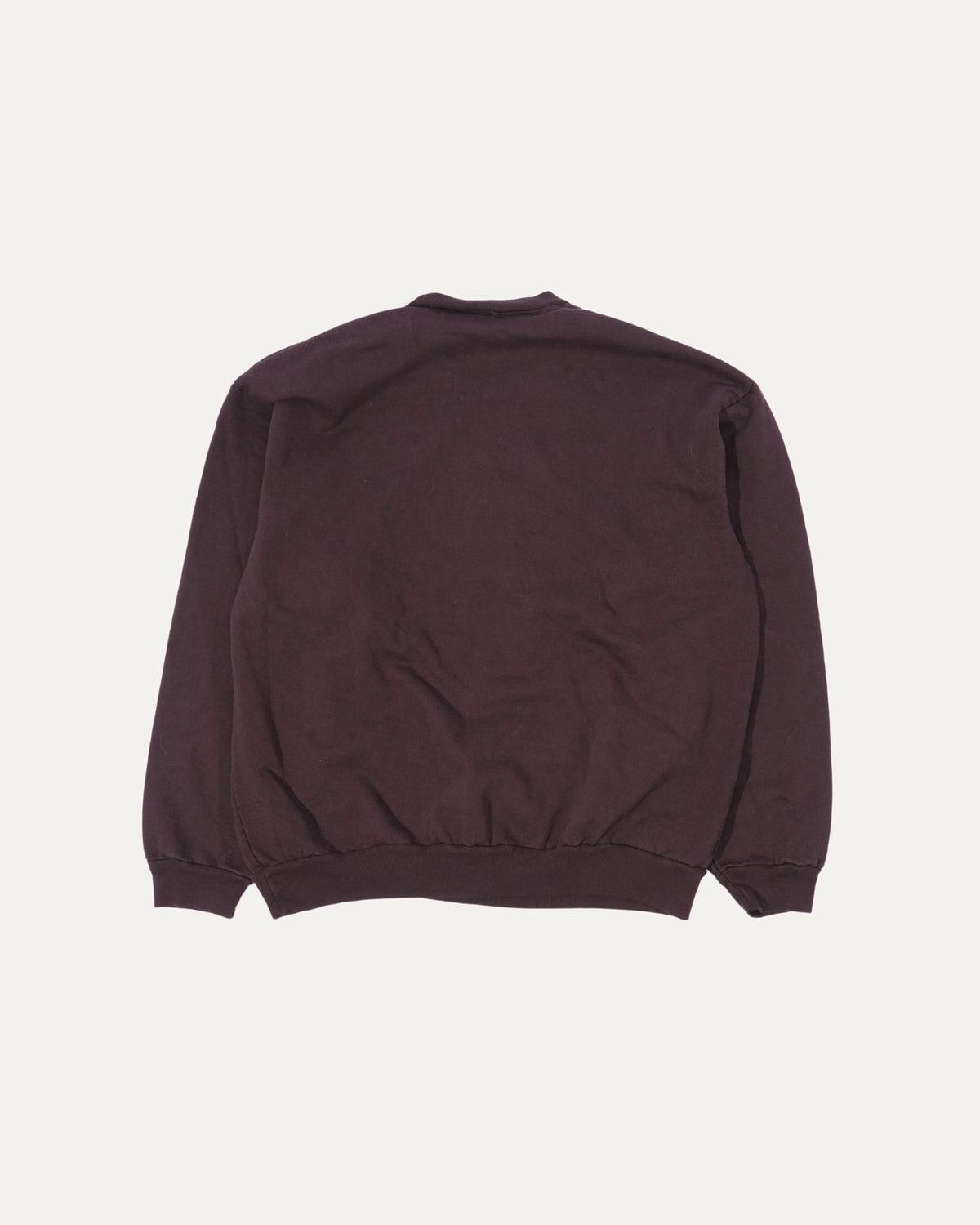 ComplexCon Smile! Crewneck