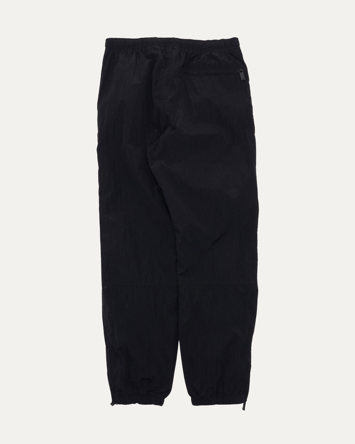 Double Knee Track Pants