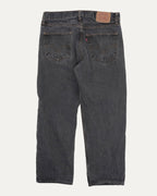 Levi's 501 Jeans
