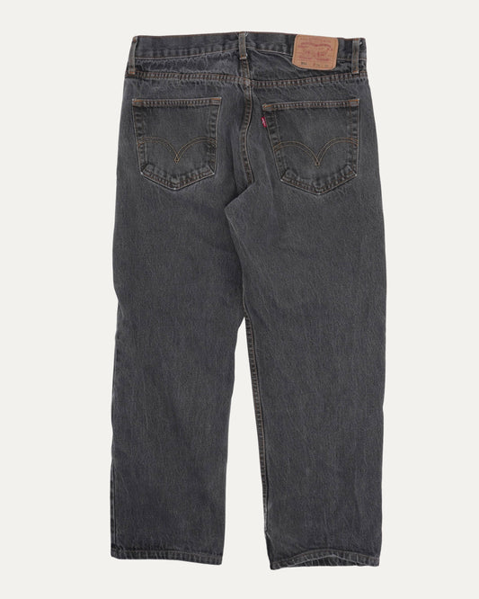 Levi's 501 Jeans