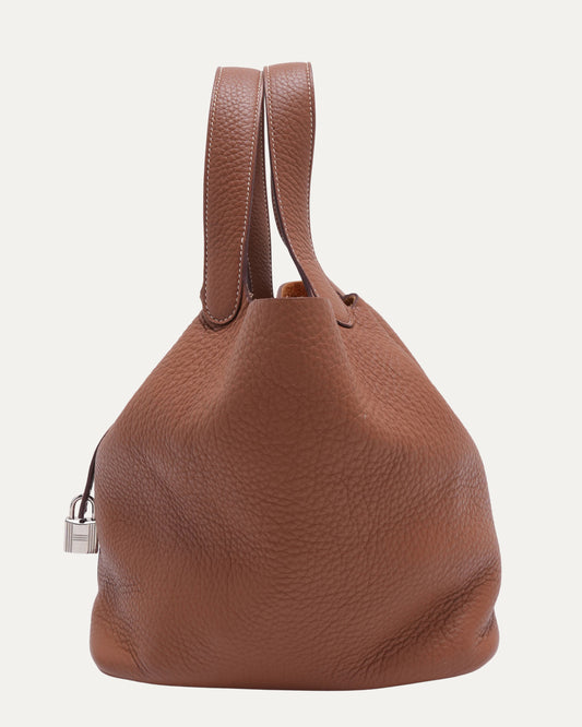 Clemence Picotin 22 Bag
