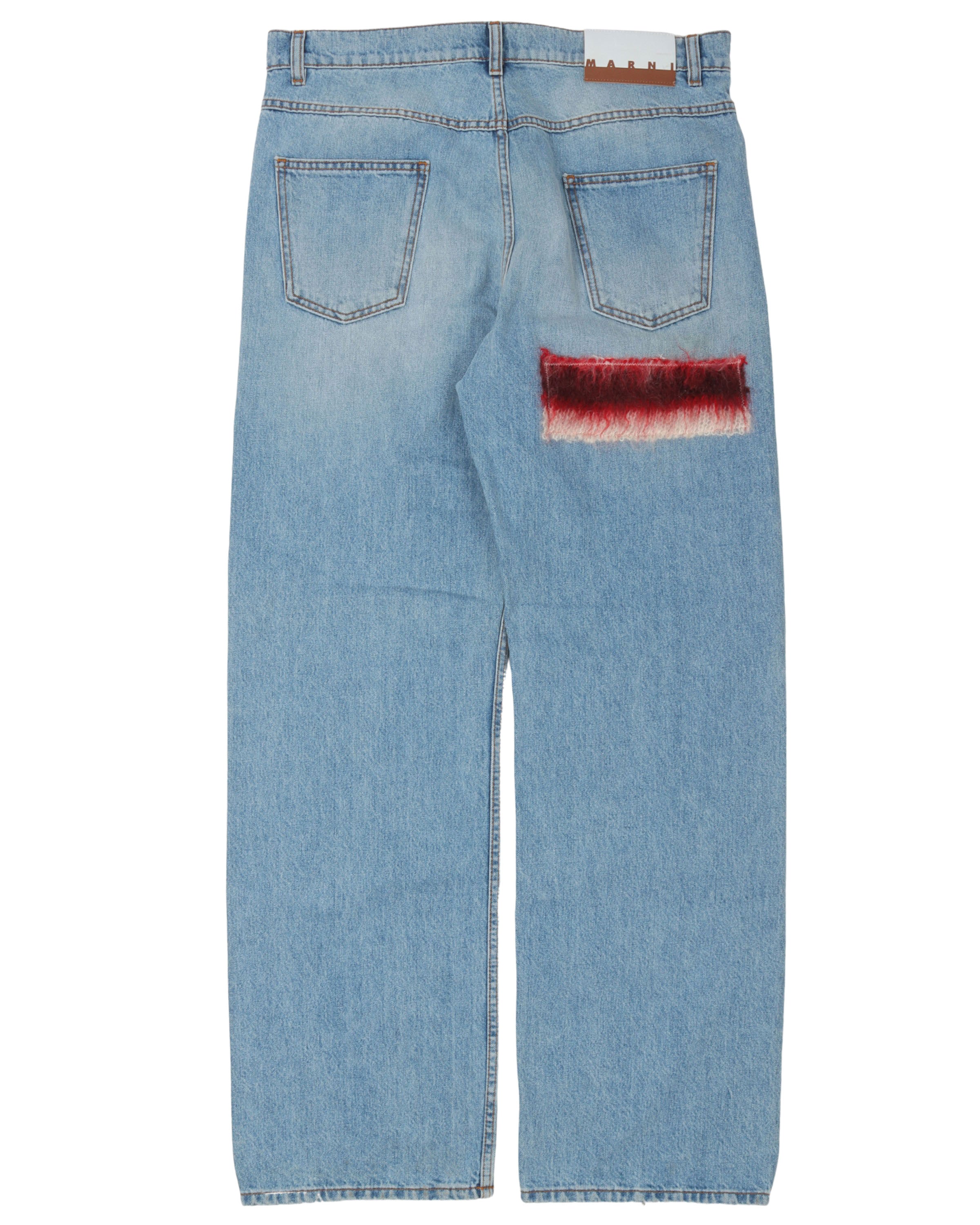 Buy Dark Blue Jeans & Jeggings for Girls by Mode By Red Tape Online |  Ajio.com