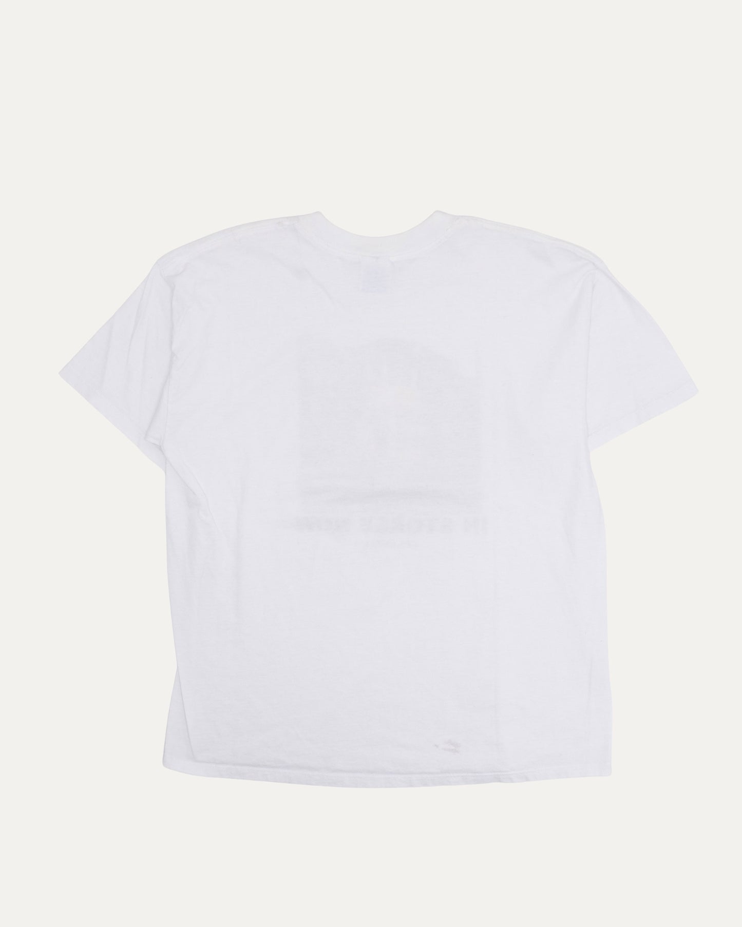 Nas I am... T-Shirt