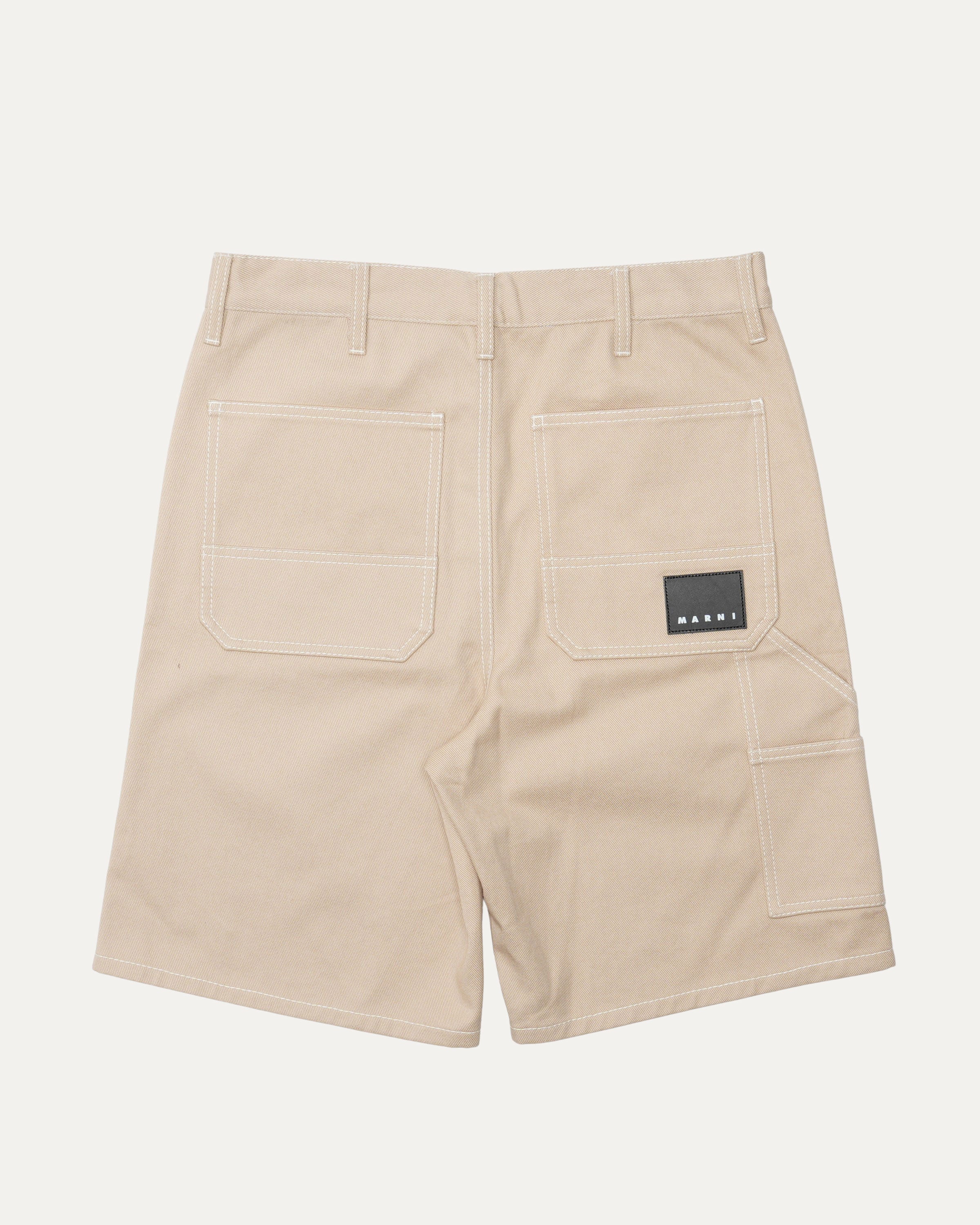 Carpenter Shorts