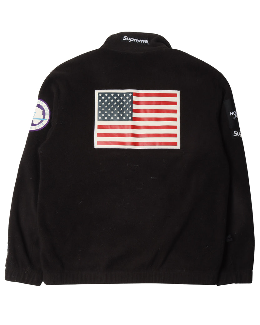 Supreme The North Face Trans Antarctica Expedition Fleece Jacket