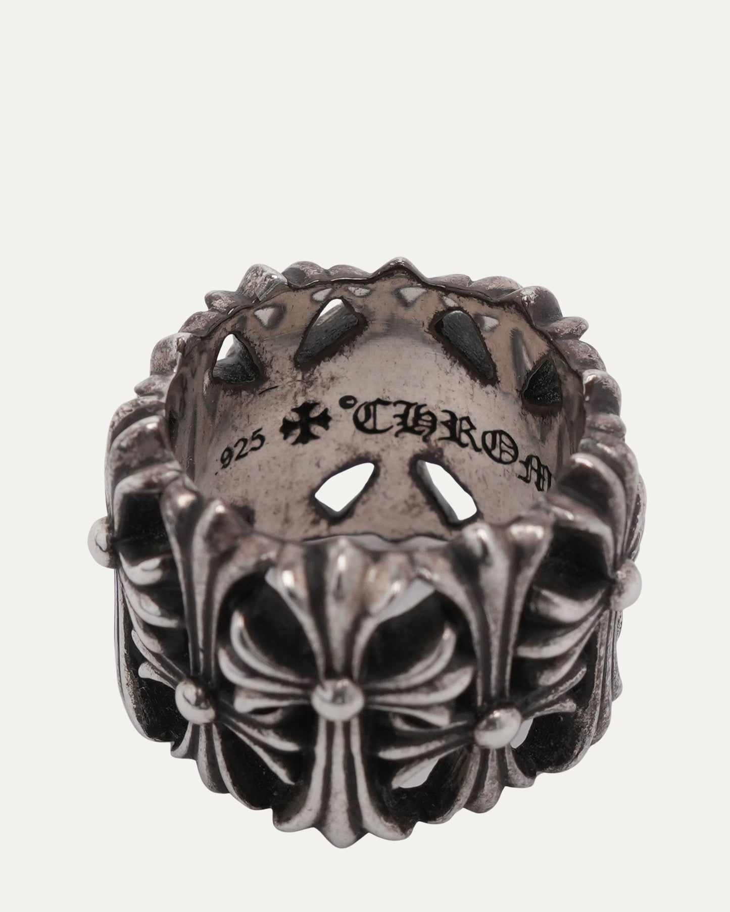 Cemetery Ring
