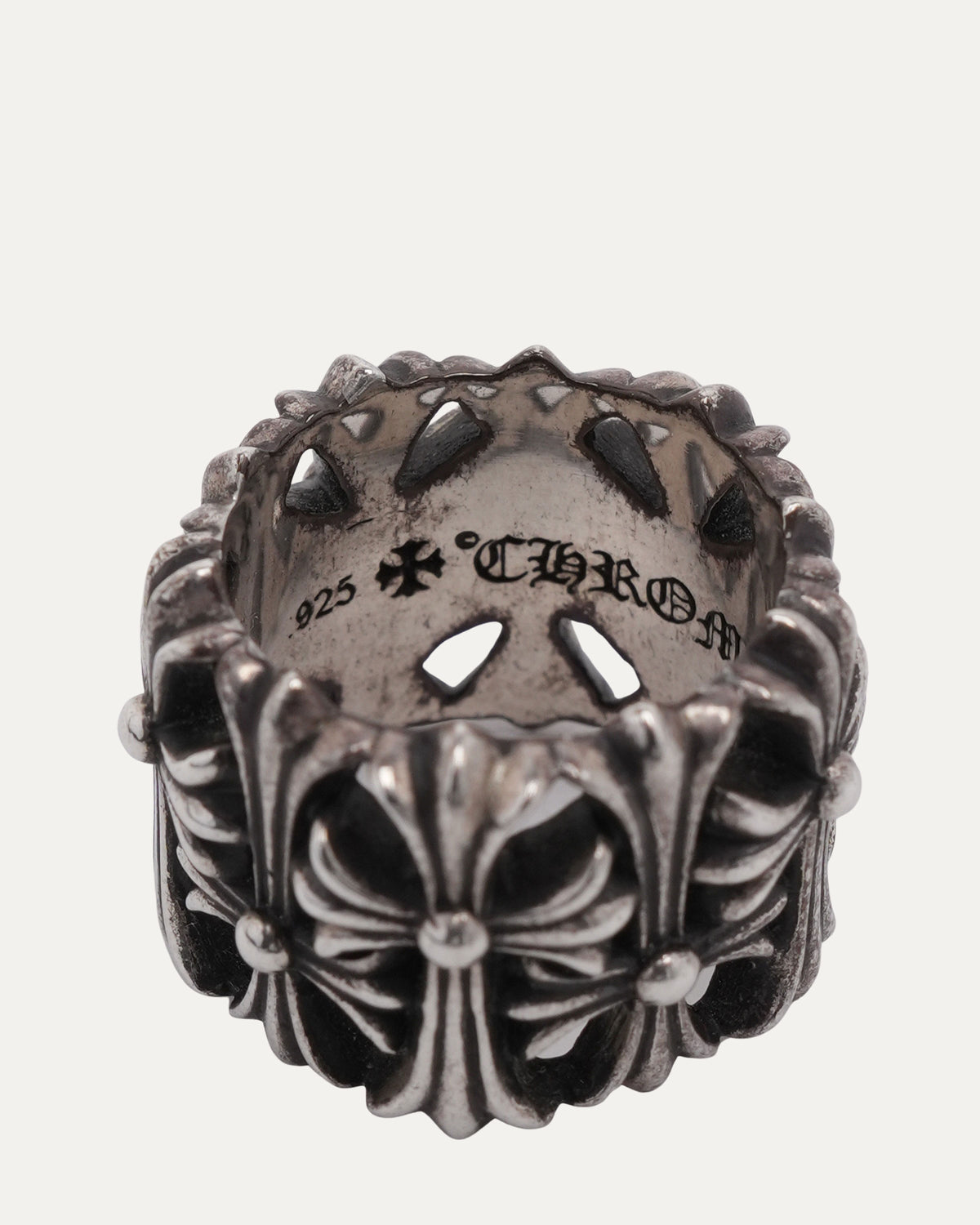 Cemetery Ring