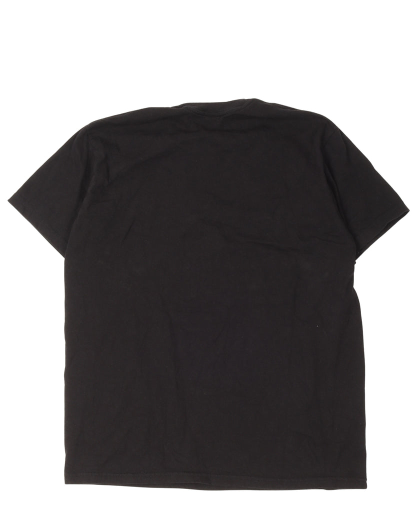 Supreme Yohji Yamamoto T-Shirt