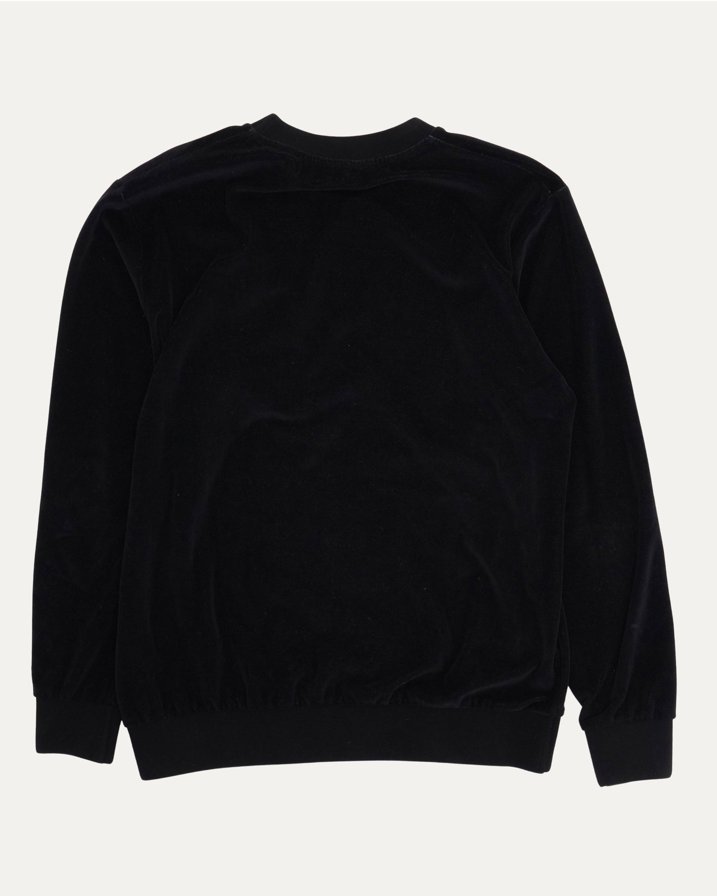 Velour 4G Hoodie