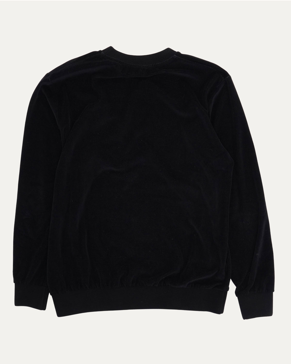 Velour 4G Hoodie