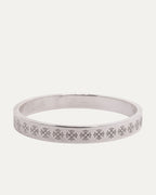 War & Piece A' Ass Spacer Bangle