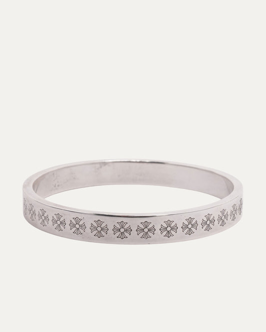 War & Piece A' Ass Spacer Bangle