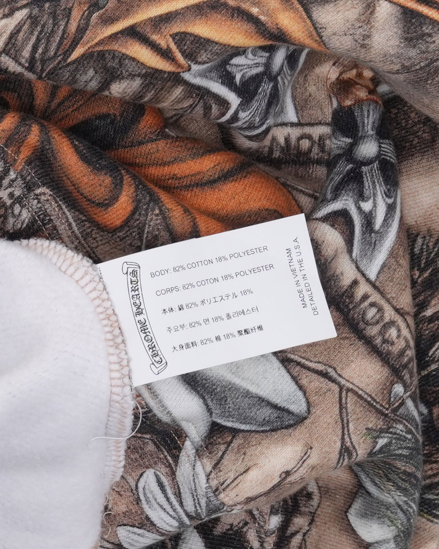 Nike NOCTA Crewneck Sweatshirt