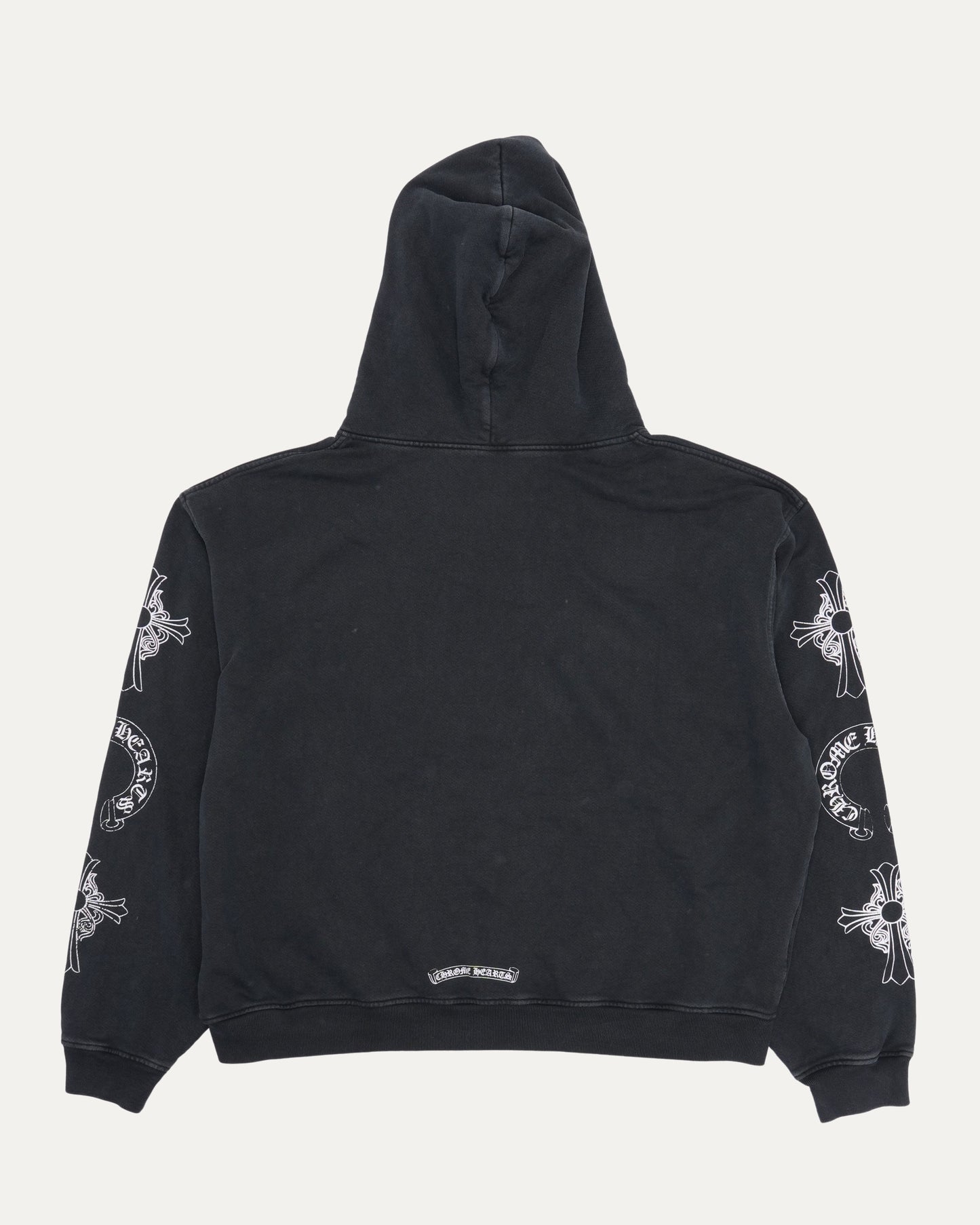 Soap & Water Hoodie
