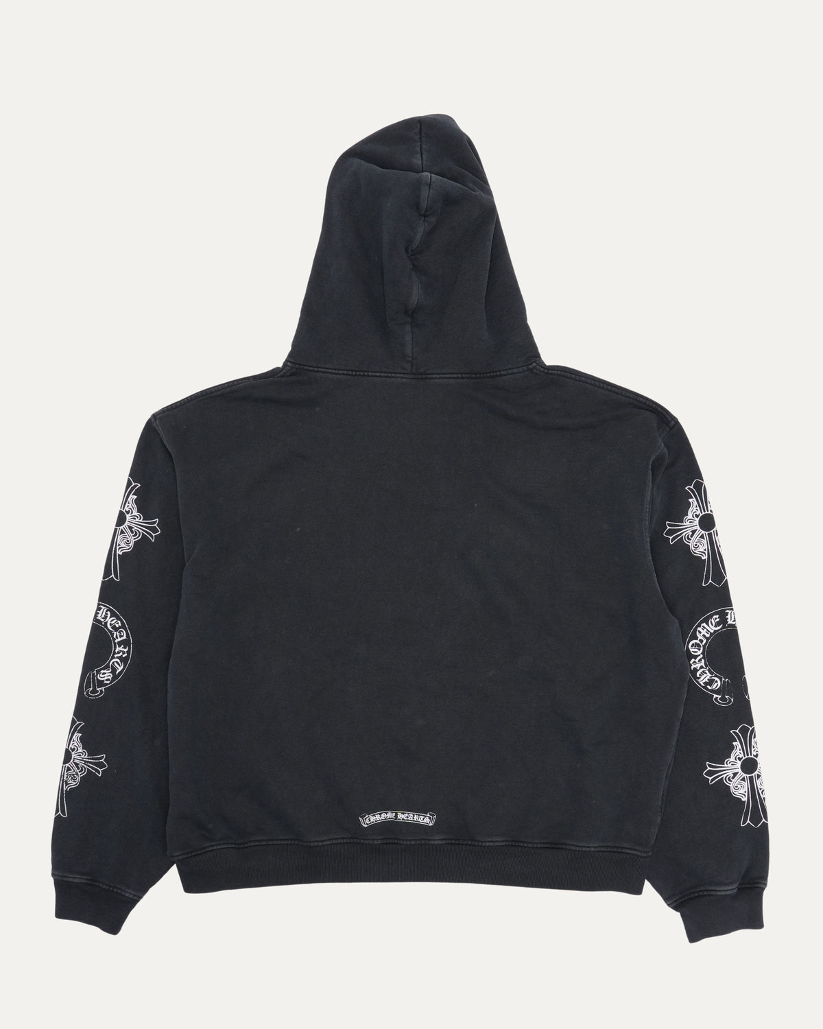 Soap & Water Hoodie