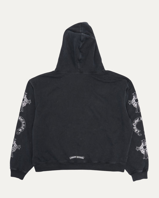 Soap & Water Hoodie