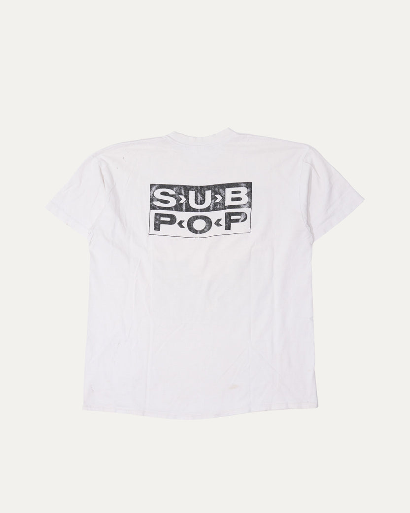 Mudhoney Superfuzz Bigmuff T-Shirt