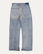Buckle Back Jeans