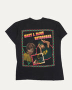 Mary J. Blige & Methodman T-Shirt