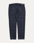 Monogram Jeans