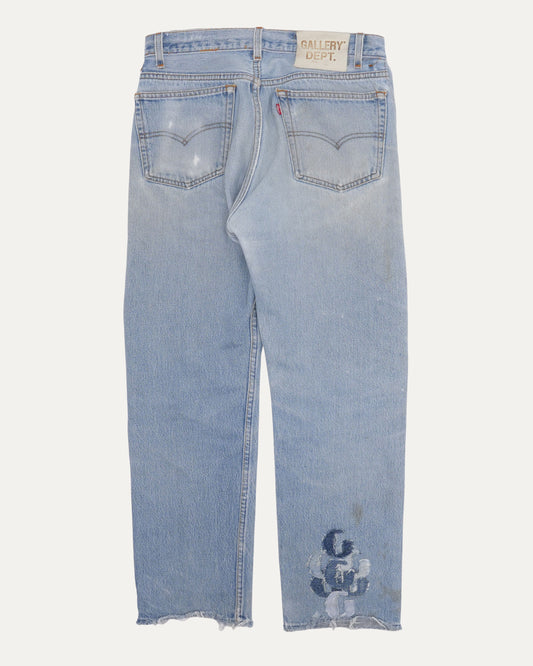 G Patch 5001 Jeans