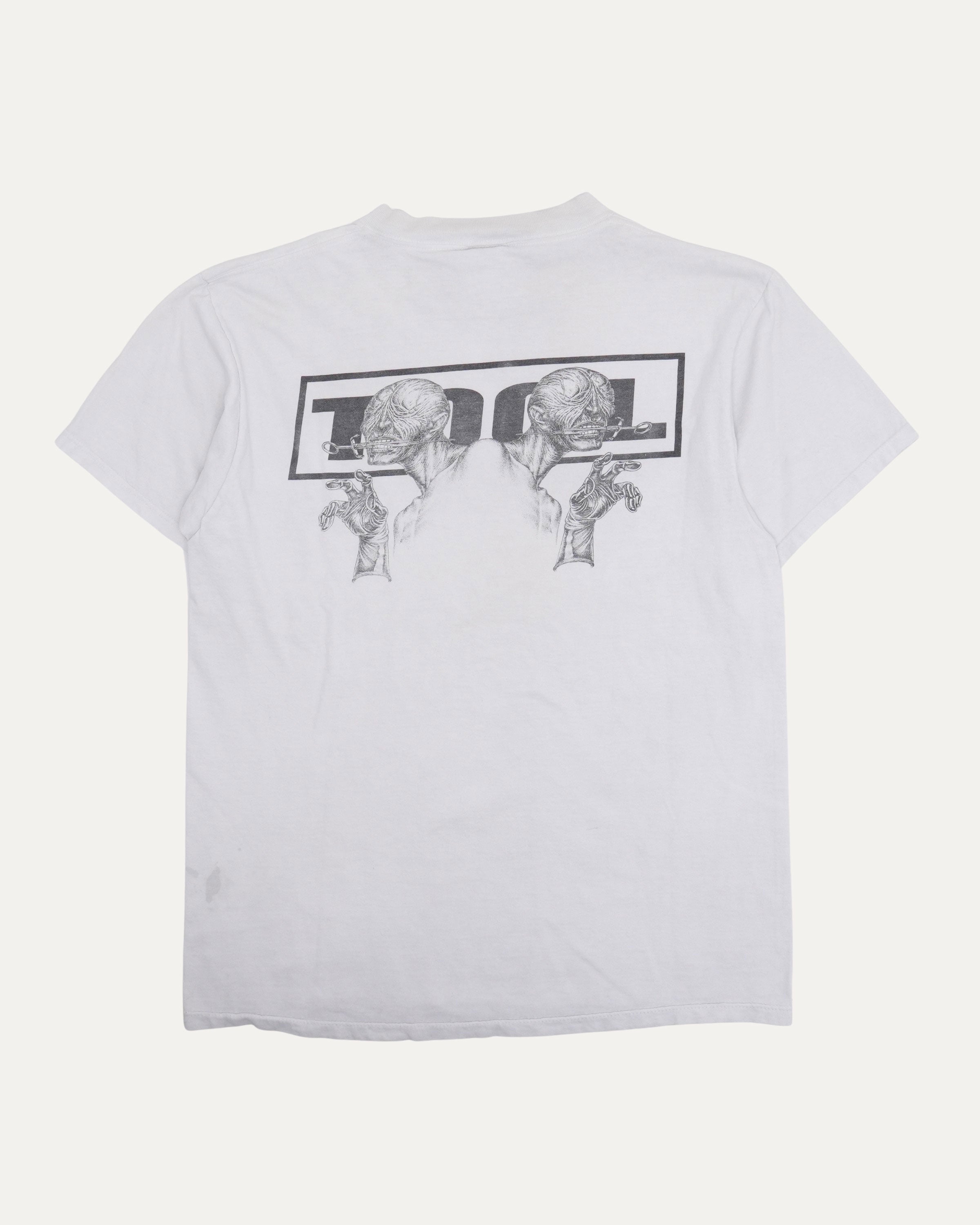 Vintage Tool 1994 T-Shirt – Justin Reed