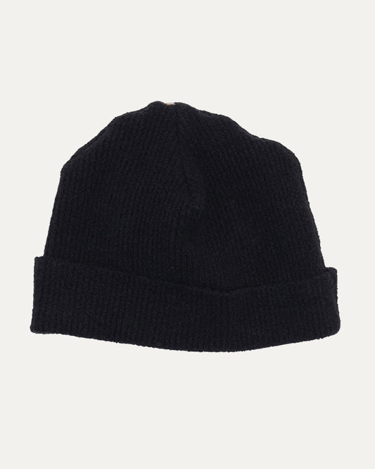 Badda Bing Cross Patch Beanie