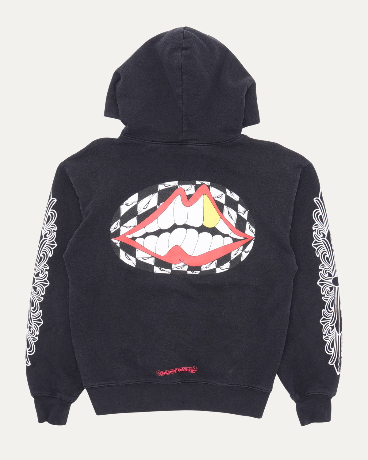 Matty Boy Chomper Hoodie