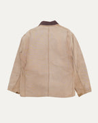 Carhartt Blanket Lined Chore Coat