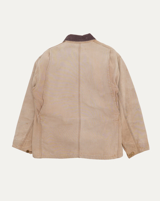 Carhartt Blanket Lined Chore Coat