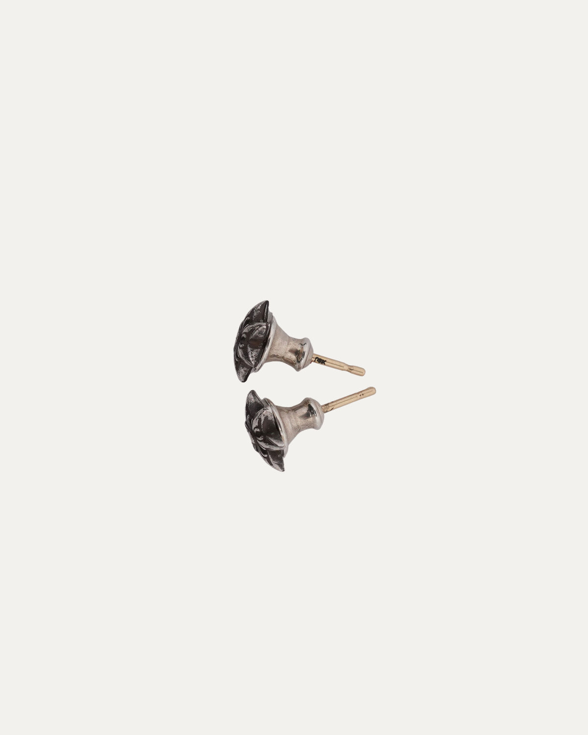 Star Stud Earrings