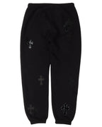 Cross Patch Sweatpants